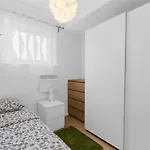 Διαμέρισμα White Πόρετς