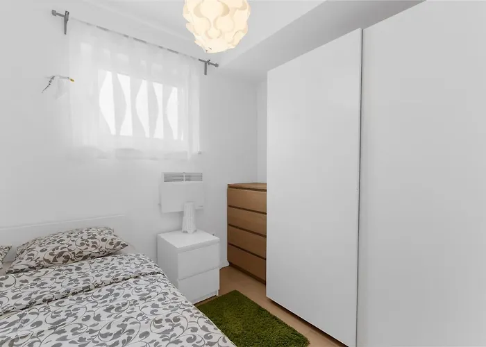 Appartement White Poreč