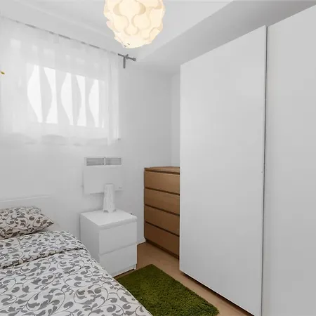 Διαμέρισμα White Πόρετς